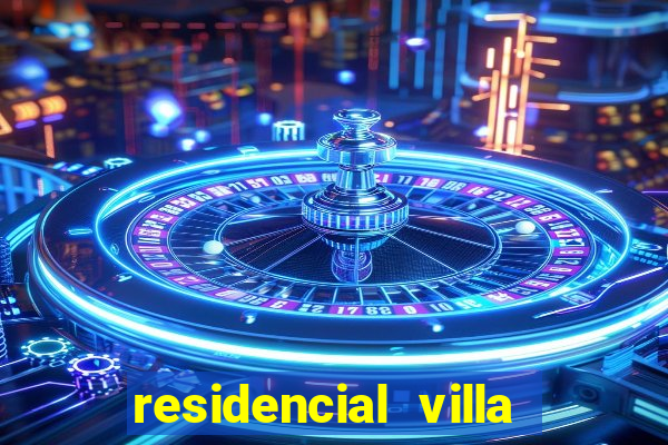 residencial villa fiorentina uberaba